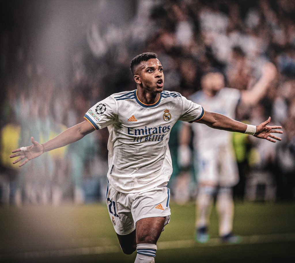 rodrygo